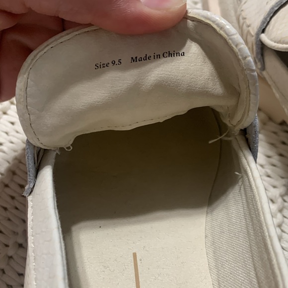 •Dolce Vita• Elias Loafer - Picture 8 of 8